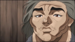 Baki Dou The Invincible Samurai (Hindi) - Season 01 Episode 10